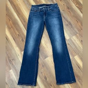 Lucky Brand Jeans